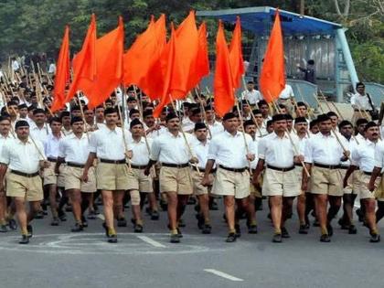 Caste census should be used for development: RSS | जात जनगणनेचा उपयोग विकासासाठी व्हावा : संघ 