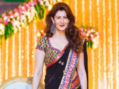 Theft in actress Sangita Bijlani bungalow; valuables worth Rs 57 thousand looted | पवनाधरण परिसरातील अभिनेत्री संगिता बिजलानीच्या बंगल्यात चोरी;५७ हजारांचा मुद्देमाल लंपास Theft in actress Sangita Bijlani bungalow; valuables worth Rs 57 thousand looted | पवनाधरण परिसरातील अभिनेत्री संगिता बिजलानीच्या बंगल्यात चोरी;५७ हजारांचा मुद्देमाल लंपास
