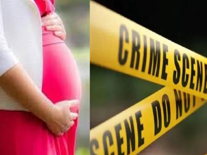 Abortion of married woman by kicking her stomach, four accused including husband in Sangli | Sangli: पोटात लाथा घातल्याने विवाहितेचा गर्भपात, पतीसह चौघांवर गुन्हा; एक लाखासाठी छळ