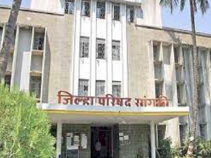 Atpadi branch engineer suspended, Action of Sangli Zilla Parishad | कामात दिरंगाई, आटपाडीचे शाखा अभियंता निलंबित; सांगली जिल्हा परिषदेची कारवाई 