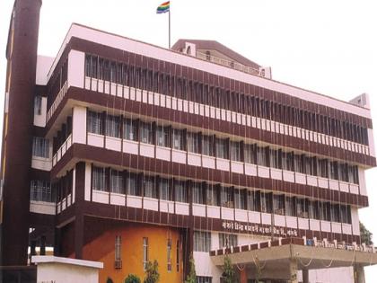 Stay on investigation of Sangli District Bank lifted Cooperation Minister decision | सांगली जिल्हा बँकेच्या चौकशीवरील स्थगिती उठवली, सहकार मंत्र्यांचा निर्णय Stay on investigation of Sangli District Bank lifted Cooperation Minister decision | सांगली जिल्हा बँकेच्या चौकशीवरील स्थगिती उठवली, सहकार मंत्र्यांचा निर्णय