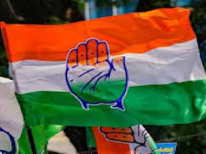 Injustice to loyalists, Congress on the verge of collapse due to rebel's shoes Workers aggressive in front of party inspectors in Sangli | Sangli: निष्ठावंतावर अन्याय, बंडखोराला पायघड्यामुळे काँग्रेस संपण्याच्या मार्गावर; पक्षनिरीक्षकांसमोर कार्यकर्ते आक्रमक Injustice to loyalists, Congress on the verge of collapse due to rebel's shoes Workers aggressive in front of party inspectors in Sangli | Sangli: निष्ठावंतावर अन्याय, बंडखोराला पायघड्यामुळे काँग्रेस संपण्याच्या मार्गावर; पक्षनिरीक्षकांसमोर कार्यकर्ते आक्रमक