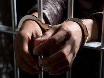 Suspect with as many as 24 cases registered in Sangli jailed in connection with murder | सांगलीत तब्बल २४ गुन्हे दाखल असलेला संशयित खूनीहल्लाप्रकरणी जेरबंद