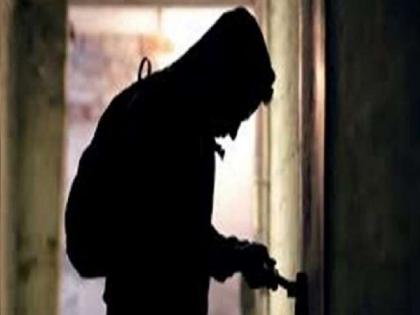 Inter state gang in Sangli robbery arrested | पाळत ठेवून सांगलीत टाकला दरोडा, आंतरराज्य टोळी जेरबंद; सहा जण फरार 