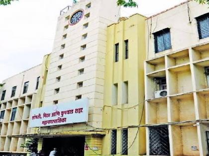 One crore service tax, fine to Sangli Municipal Corporation | सांगली महापालिकेला 'जीएसटी'चा दणका; भरावा लागणार 'इतक्या' कोटीचा सेवाकर, दंड