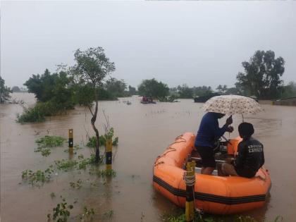 The Regional Disaster Management Center in Sangli is in crisis, with no funding from the government | सांगलीतील प्रादेशिक आपत्ती व्यवस्थापन केंद्रच संकटग्रस्त, शासनाकडून निधीच नाही