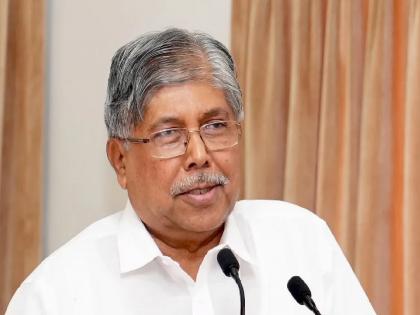 Rs 545 crore plan for the development of Sangli district says Guardian Minister Chandrakant Patil | सांगली जिल्ह्याच्या विकासासाठी ५४५ कोटींचा आराखडा - पालकमंत्री पाटील Rs 545 crore plan for the development of Sangli district says Guardian Minister Chandrakant Patil | सांगली जिल्ह्याच्या विकासासाठी ५४५ कोटींचा आराखडा - पालकमंत्री पाटील