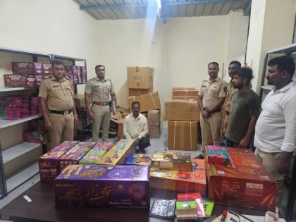 Administration on action mode after liquor blast incident in Kavatheekandala | Sangli: कवठेएकंदला परंपरेच्या मांडवात मृत्यूचे तांडव!, स्फोटाच्या घटनेनंतर प्रशासन ॲक्शन मोडवर