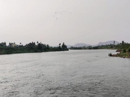 the krishna river valley damaged and its impact | कृष्णा खोऱ्याचे वाटोळे! दरवर्षी महापुराच्या भीतीची टांगती तलवार, अलमट्टी धरण कारणीभूत नाही