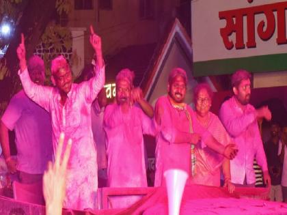 The calculations of the upcoming assembly will spoil the outcome of the Sangli Lok Sabha | Sangli Politics: लोकसभेचा निकाल बिघडवणार आगामी विधानसभेची गणिते