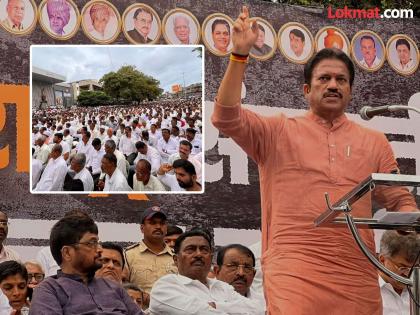 BJP has brought the level of politics in Maharashtra to a lower level, criticism from Mahavikas Aghadi leaders | महाराष्ट्राच्या राजकारणाचा स्तर भाजपने खालच्या पातळीवर नेला, महाविकास आघाडीच्या नेत्यांचे टीकास्त्र 