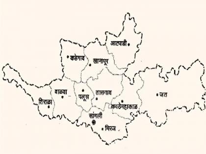 two assemblies are reserved for women In Sangli district, The fear of the established leader increased | Women Reservation: सांगली जिल्ह्यात दोन विधानसभा महिलांसाठी राखीव; प्रस्थापित नेत्याची वाढली धाकधूक