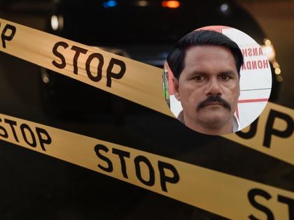 Sangli Murder: Thrilling incident in Sangli, goon chased and killed over minor dispute | Sangli Murder: सांगलीतील थरारक घटना, किरकोळ वादातून गुंडाचा पाठलाग करून हत्या Sangli Murder: Thrilling incident in Sangli, goon chased and killed over minor dispute | Sangli Murder: सांगलीतील थरारक घटना, किरकोळ वादातून गुंडाचा पाठलाग करून हत्या