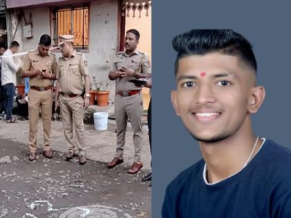 Kabaddi player murder in Sangli due to love affair Two arrested | वाद, प्रेमसंबधांतून सांगलीतील कबड्डीपटूच्या खून; दोघांना अटक, चौघा अल्पवयीन युवकांची सुधारगृहात रवानगी