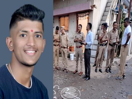 Brutal murder of kabaddi player due to previous enmity in Sangli five arrested | सांगलीत पूर्ववैमनस्यातून कबड्डीपटूचा भरदिवसा निर्घृण खून, पाच जण जेरबंद