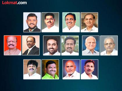 there is conflict and brotherhood among the MLA In the politics of Sangli district | जागतिक ब्रदर्स डे: कुठे संघर्षाचा वारा, तर कुठे भाईचारा; सांगली जिल्ह्याच्या राजकारणात आमदारांच्या बंधुत्वाचे नाते बळकट there is conflict and brotherhood among the MLA In the politics of Sangli district | जागतिक ब्रदर्स डे: कुठे संघर्षाचा वारा, तर कुठे भाईचारा; सांगली जिल्ह्याच्या राजकारणात आमदारांच्या बंधुत्वाचे नाते बळकट