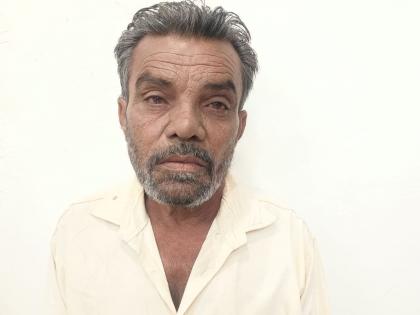 Friend who beat him up at night stabbed to death in the morning, incident in Budhgaon; attacker arrested | रात्री मारहाण करणाऱ्या मित्राचा सकाळी भोसकून खून, बुधगावातील घटना; हल्लेखोरास अटक Friend who beat him up at night stabbed to death in the morning, incident in Budhgaon; attacker arrested | रात्री मारहाण करणाऱ्या मित्राचा सकाळी भोसकून खून, बुधगावातील घटना; हल्लेखोरास अटक