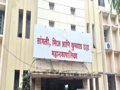 The controversial LED project of Sangli Municipal Corporation has been extended, work will start from tomorrow | सांगली महापालिकेच्या वादग्रस्त एलईडी प्रकल्पाला मुदतवाढ, उद्यापासून काम सुरू