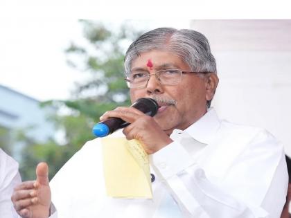 Sangli: कवलापूर विमानतळासाठी केंद्राकडून हिरवा कंदील, १६५ एकर जागेसाठी प्रशासनाने प्रयत्न करावा - मंत्री पाटील 