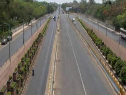 860 crore tender for Sangli-Peth road, process finally completed | सांगली-पेठ रस्त्यासाठी ८६० कोटींची निविदा, प्रक्रिया अखेर पूर्ण; 'या' कंपनीला मिळाले काम