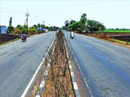 Bhumi Pujan of Sangli Peth four lane road by Union Transport Minister Nitin Gadkari next Friday | सांगली-पेठ चौपदरीकरण येत्या शुक्रवारी भूमिपूजन