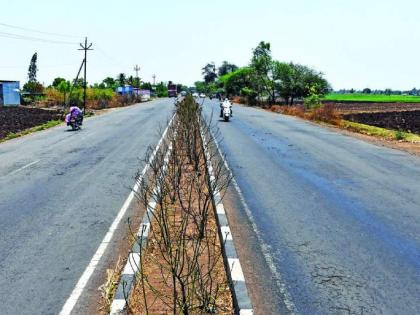 881 crore sanctioned for Sangli Peth road, There will be a four lane concrete road | सांगली-पेठ रस्त्याच्या चौपदरीकरणाचे शुक्लकाष्ठ संपले, ८८१ कोटी मंजूर; ‘ईपीसी’ मोड तत्त्वावर निविदा प्रसिद्ध 