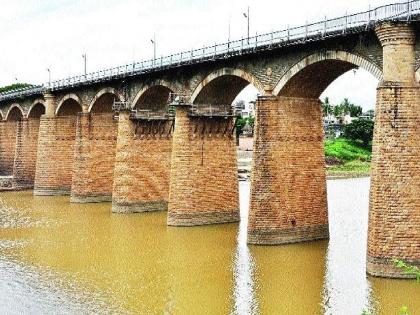 Bridges in Sangli district were audited, No action was taken | सांगली जिल्ह्यातील पुलांचे ऑडिट झाले, पण फक्त मलमपट्टीच; नूतनीकरणाची गरज