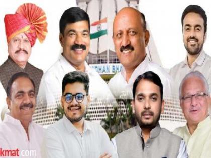 Maharashtra assembly vidhan sabha election 2024 The political struggle in the Lok Sabha elections in Sangli district was reflected in the assembly elections | लोकसभेत तुम्ही सोबत नव्हता, आता विधानसभेत आम्हाला गृहीत धरू नका