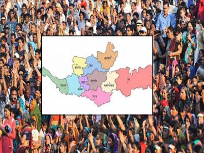 World Population Day: सांगली जिल्ह्याची लोकसंख्या १४ वर्षात केवळ चार लाखाने वाढली