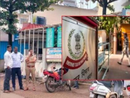 The raid was supposed to be conducted in Belgaum but due to a murder the gang reached Kavathe Mahankal The news behind the news of the bogus raid in Sangli | छापा टाकायचा होता बेळगावला, पण खून झाल्याने टोळी पोहचली कवठेमहांकाळला; सांगलीतील बोगस छापेमारीच्या बातमीमागची बातमी