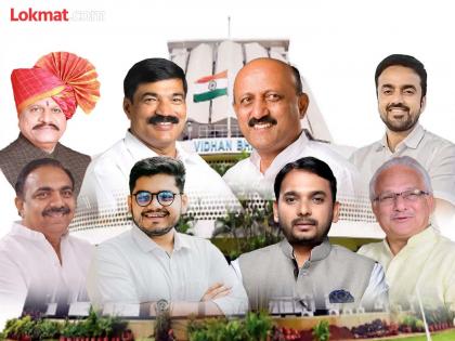 The fight for the reputation of eight MLAs in Sangli district in the assembly elections, the party is at stake everywhere | VidhanSabha Election 2024: सांगली जिल्ह्यातील आठ आमदारांच्या प्रतिष्ठेची लढाई, पक्ष वाढल्याने सर्वत्र चुरस