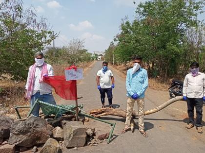 corona in sangli - Distribution of 5360 licenses for essential services by the Department of Transportation | CoronaVirus Lockdown :-परिवहन विभागाकडून अत्यावश्यक सेवांसाठी 5360 परवाने वितरित