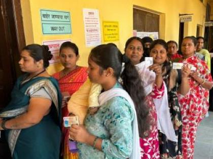 After the assembly elections 28654 voters increased in Sangli district | विधानसभा निवडणुकीनंतर सांगली जिल्ह्यात २८६५४ मतदार वाढले; पुरुष की महिला, सर्वाधिक संख्या कोणाची.. वाचा