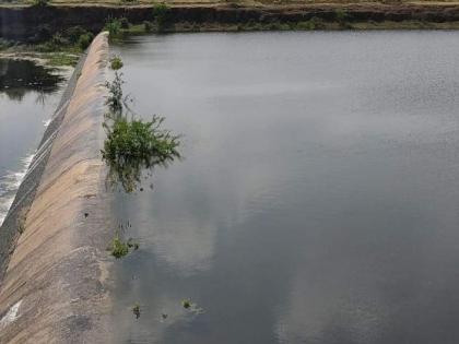 90 percent water storage in Sangli for the first time in 50 years | समाधानकारक! सांगलीत पावसामुळे रब्बी, उन्हाळी सिंचनाची चिंता मिटली, ५० वर्षांत प्रथमच ९० टक्के पाणीसाठा