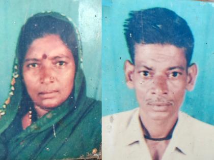 Husband present at police station after killing his wife in Sangli | Sangli Crime: सतत भांडण करत असल्यामुळे केला पत्नीचा खून, पती स्वत: पोलिस ठाण्यात हजर Husband present at police station after killing his wife in Sangli | Sangli Crime: सतत भांडण करत असल्यामुळे केला पत्नीचा खून, पती स्वत: पोलिस ठाण्यात हजर