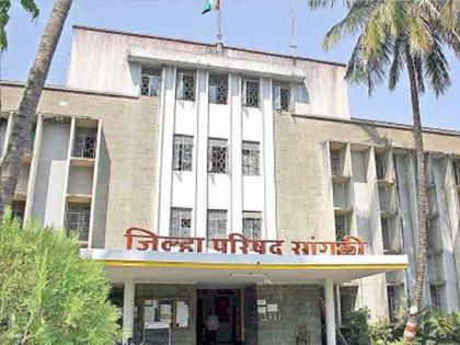 Sangli: Grant of four non-student hostels withheld, why not revoke approval? Such a notice was also issued | विद्यार्थी नसलेल्या चार वसतिगृहांचे अनुदान रोखले, सांगली जिल्हा परिषदेने केली कारवाई