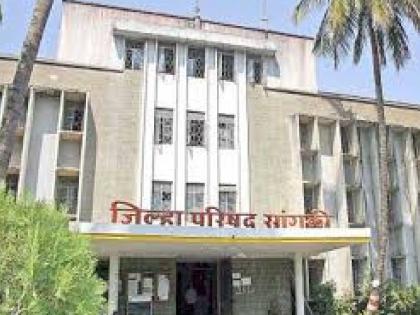 Local body election activities speed up in Sangli Rural Development Department seeks information | Sangli: स्थानिक स्वराज्य संस्थांच्या निवडणूक हालचालींना वेग, ग्रामविकास विभागाने मागितली माहिती Local body election activities speed up in Sangli Rural Development Department seeks information | Sangli: स्थानिक स्वराज्य संस्थांच्या निवडणूक हालचालींना वेग, ग्रामविकास विभागाने मागितली माहिती