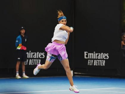 Sania Mirza Retires: सानिया मिर्झाने शेवटचा ग्रँडस्लॅम गमावला, तरीही मिळाली बक्षीसाची भली मोठी रक्कम