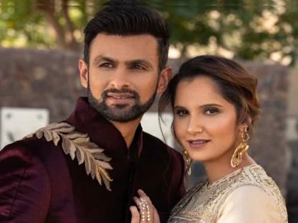 Sania Mirza, who was dating the Bollywood actor before marrying Shoaib Malik, said about the relationship... | शोएब मलिकशी लग्न करण्यापूर्वी या बॉलिवूड अभिनेत्याला डेट करत होती सानिया मिर्झा, नात्याबद्दल म्हणाली होती...