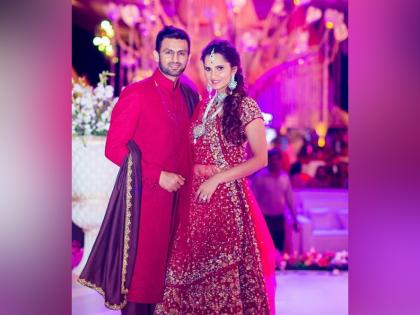 सानिया मिर्झाची 'मन की बात'; शोएबसोबत लग्न करण्यामागचं सांगितलं खरं कारण