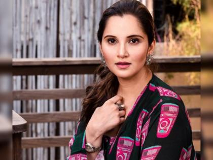 भारतापाठोपाठ Sania Mirzaची पाकिस्तानलाही मदत; गरजूंसाठी केलं मोठं दान! भारतापाठोपाठ Sania Mirzaची पाकिस्तानलाही मदत; गरजूंसाठी केलं मोठं दान!