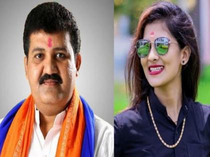 Sanjay Rathore will appear tomorrow; Indications given by Ajit Pawar on Pooja Chavan Case | Pooja Chavan Suicide: संजय राठोड गायब नाहीत, उद्या समोर येणार; अजित पवारांनी दिले संकेत