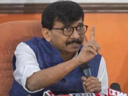 Vidhan Sabha Adhiveshan:... otherwise there will be riots in the Vidhan sabha hall; Sanjay Raut's attack on BJP 12 mla suspension | Sanjay Raut: ...नाहीतर सभागृहात दंगली होतील; 12 आमदारांवरून संजय राऊतांची भाजपावर तुफान टोलेबाजी