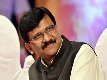 Shiv Sena Sanjay Raut has tweeted that people are always against me because my role is clear | '...इसलिये लोग अक्सर मेरे खिलाफ होते है'; संजय राऊतांचं पुन्हा एकदा ट्विट