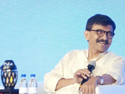 Lokmat DIA 2021: Shivsena Sanjay Raut Explained plan of 2024 Election, Targeted BJP | Lokmat DIA 2021: “दोघांच्या संसारात रोज खडखडाट व्हायचा, तिघांचा संसार उत्तम चाललाय, आता २०२४ मध्ये...”