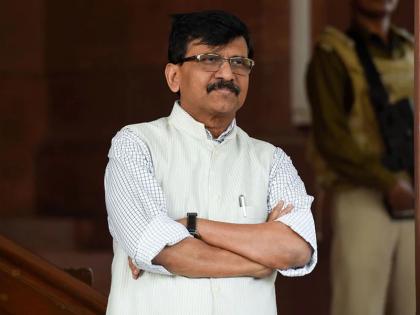 Shiv Sena leader Sanjay Raut has criticized BJP's politics | आम्हीच तुम्हाला सरकार पाडण्याचा मुहूर्त देऊ, पण...; संजय राऊतांनी सांगितले कारण