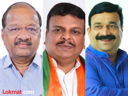 Maharashtra Assembly Election Result 2024 High voltage drama to independent nomination Sanjay Upadhyay victory borivali constituency gopal shetty | हाय व्होल्टेज ड्रामा, ते अपक्ष उमेदवारी; शेट्टीचं तिकीट कापलेल्या मतदारसंघात संजय उपाध्यायांची सरशी