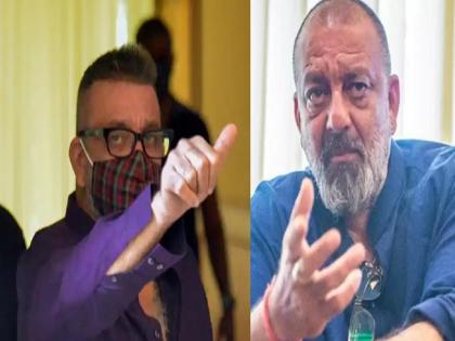 With Rs 735 crore riding on his films, here’s the status of Sanjay Dutt’s upcoming projects | कसे पूर्ण होणार संजूबाबाचे हे सर्व प्रोजेक्ट? लागलेत तब्बल इतके कोटी 