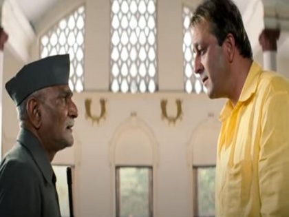 Munna Bhai Mbbs Fame Actor Surendra Rajan Live In Himalaya | हिमालयाच्या गुफेत राहत होता हा अभिनेता, 'मुन्नाभाई एमबीबीएस' सिनेमातील एका छोट्याशा सीनमुळे झाला होता प्रसिद्ध