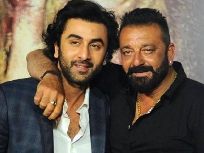 Ranbir Kapoor and Sanjay Dutt ready to compete with Salman Khan | सलमान खानला टक्कर देण्यासाठी रणबीर कपूर आणि संजय दत्त सज्ज, ठरला ईदचा मुहूर्त